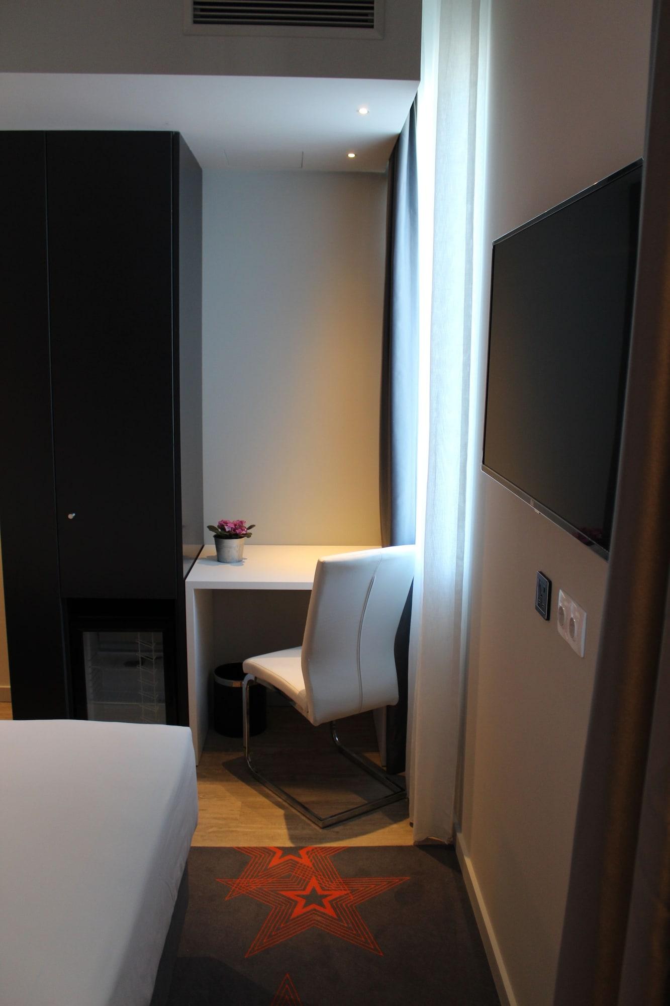 Star Inn Lisbon Aeroporto Dış mekan fotoğraf