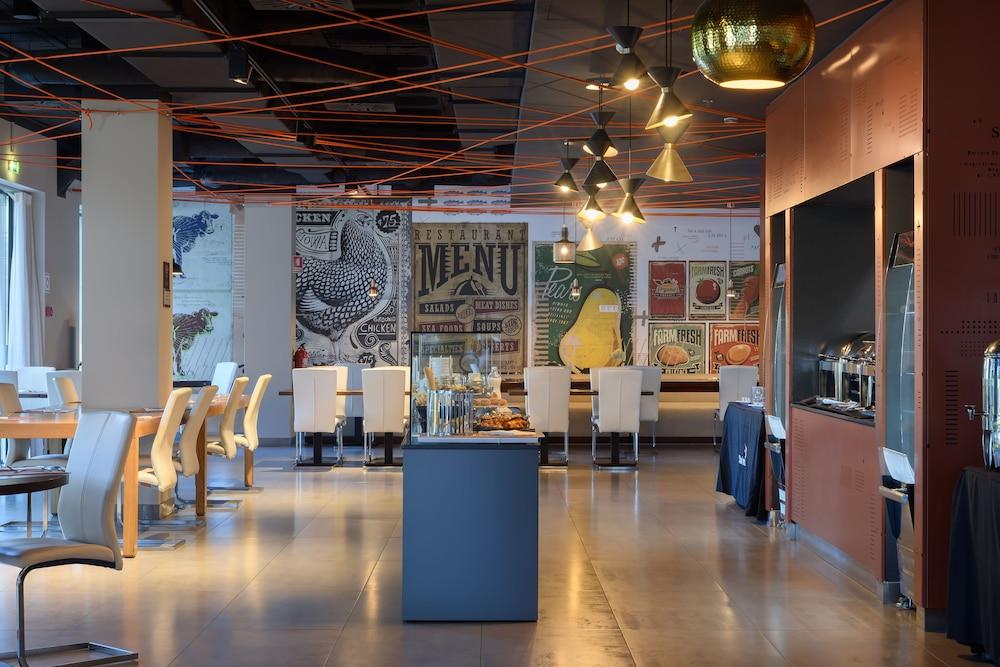 Star Inn Lisbon Aeroporto Dış mekan fotoğraf
