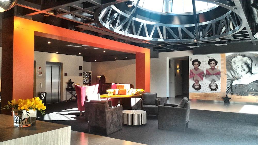 Star Inn Lisbon Aeroporto Dış mekan fotoğraf
